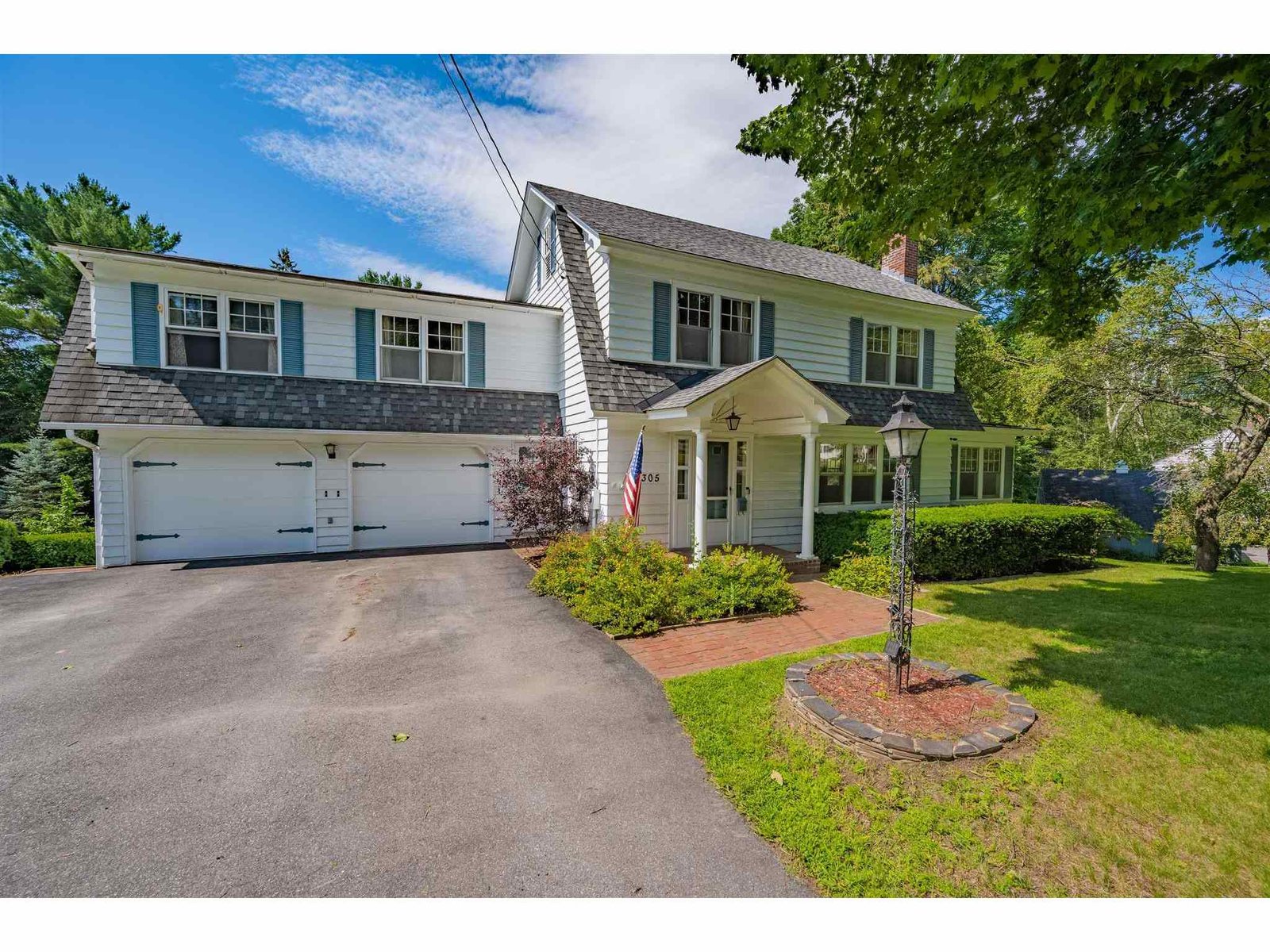 305 Tremont Street, Barre City 305 Tremont Street, Barre City