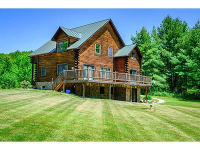 Vermont Log Cabins For Sale Coldwell Banker Hickok Boardman Realty