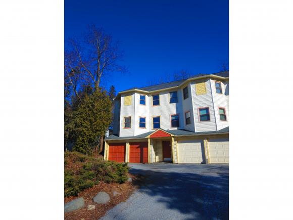 308 South Winooski, Unit 1