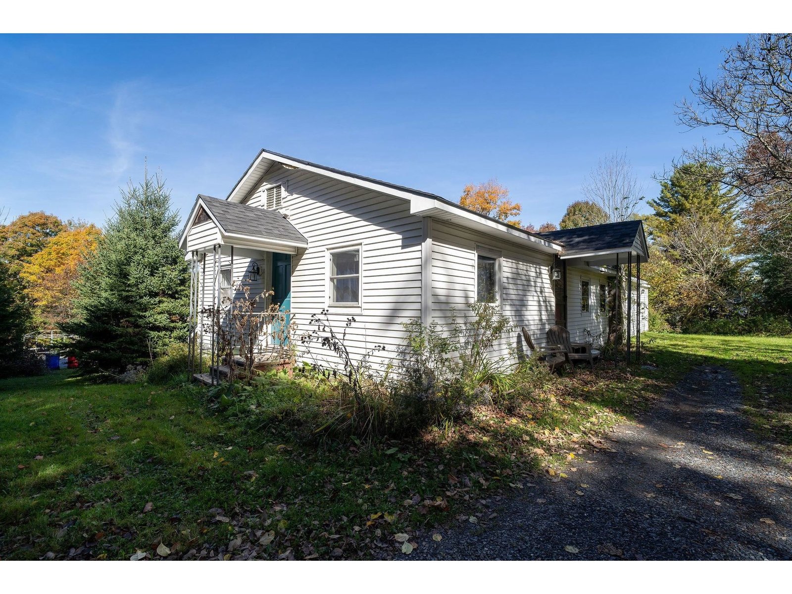 31 McHugh Road, Barre Town