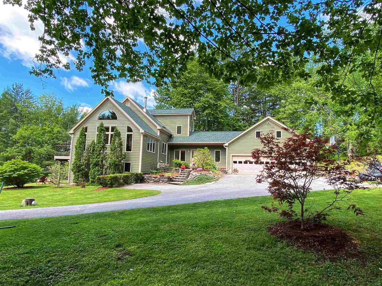 Underhill Vermont Real Estate Homes for Sale in Underhill