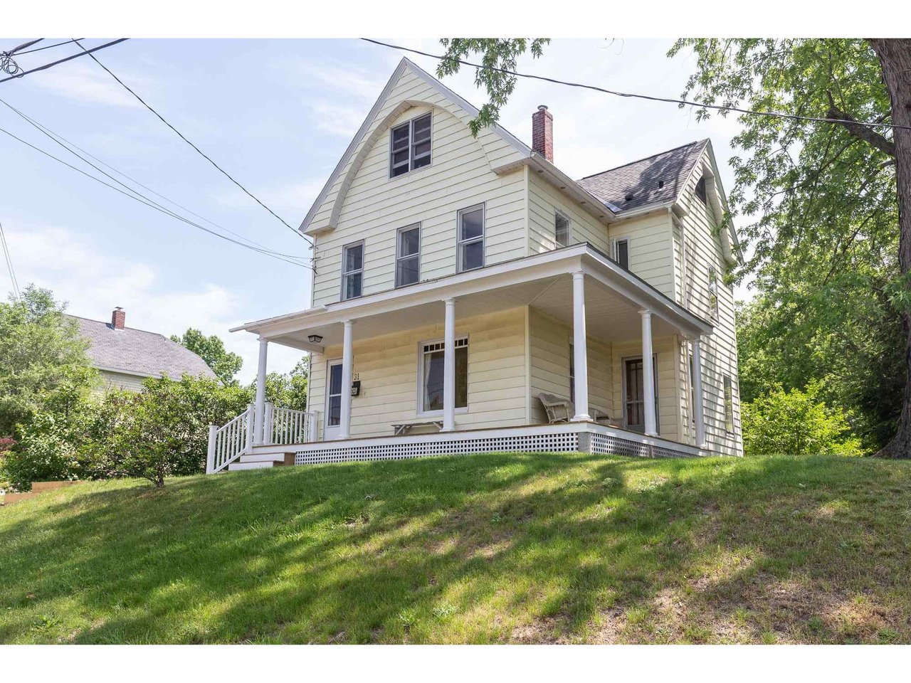 31 Russell Street, Winooski 31 Russell Street, Winooski