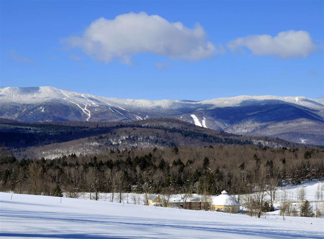 316 / IV Clay Brook at Sugarbush, Unit 316 / IV