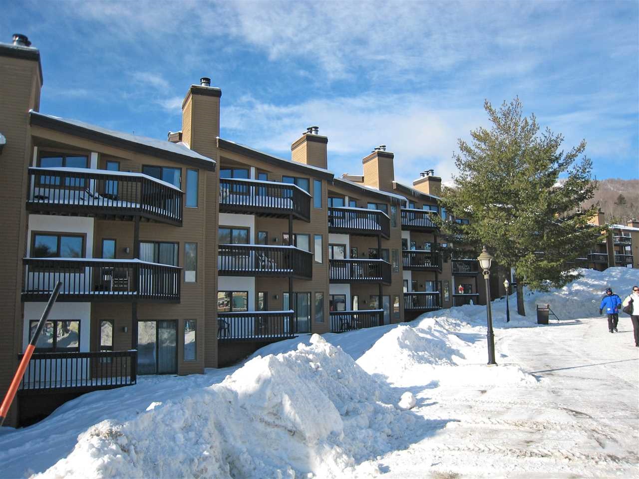 318 Mountain Road, Unit A209