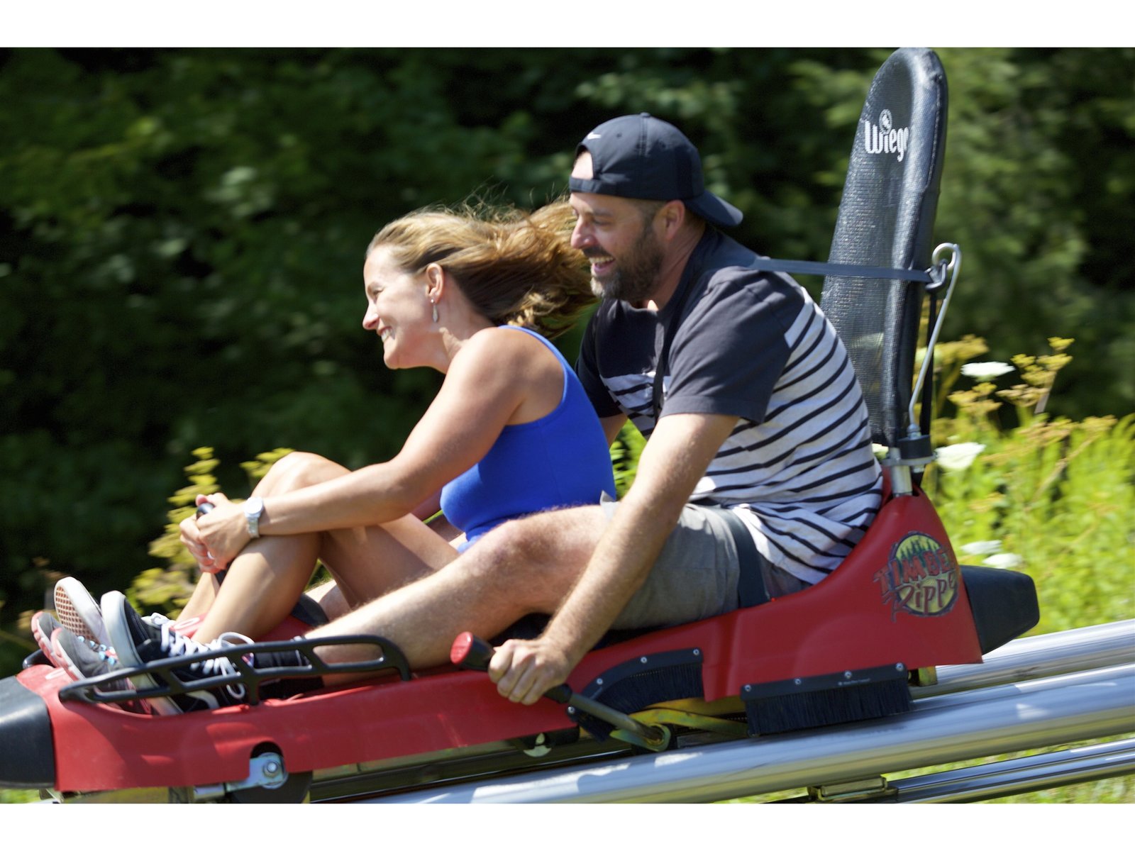 6 person chairlift