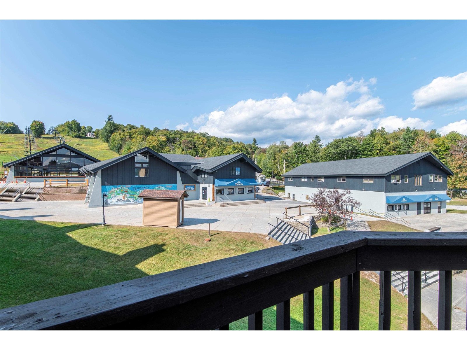 318 Mountain Road, Unit A302