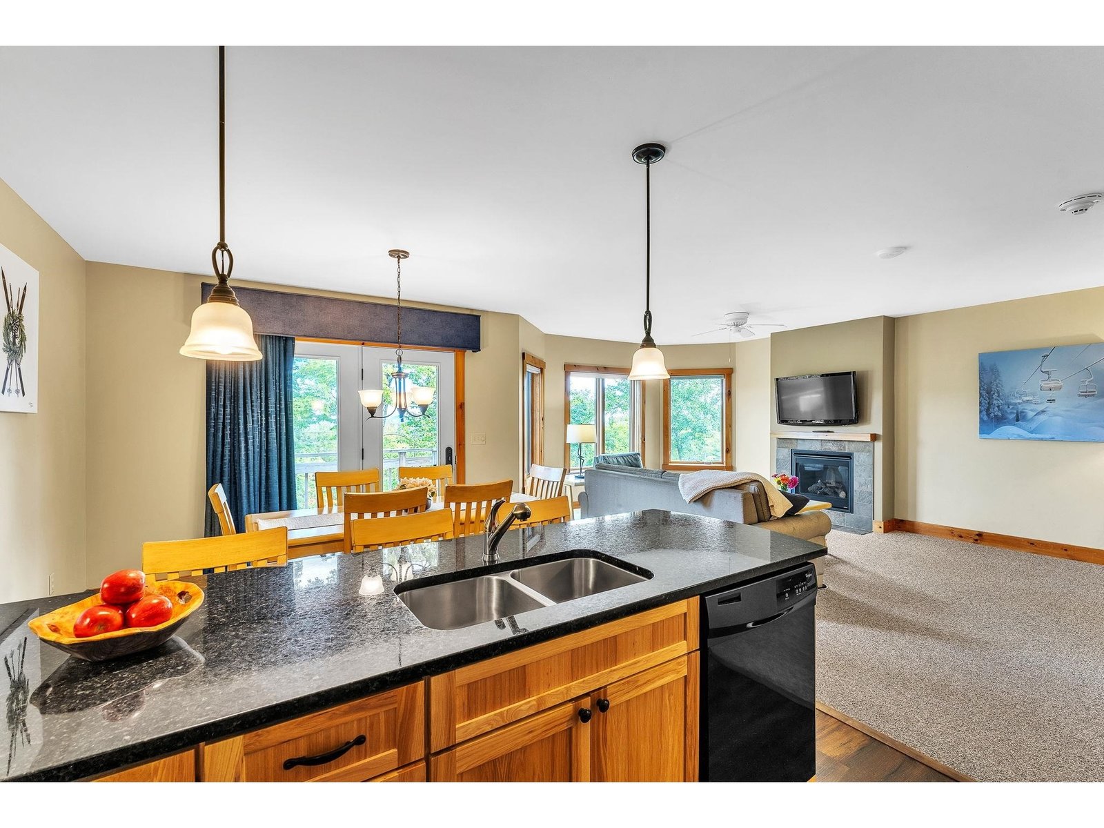 319 Jay Peak Road, Unit 4706