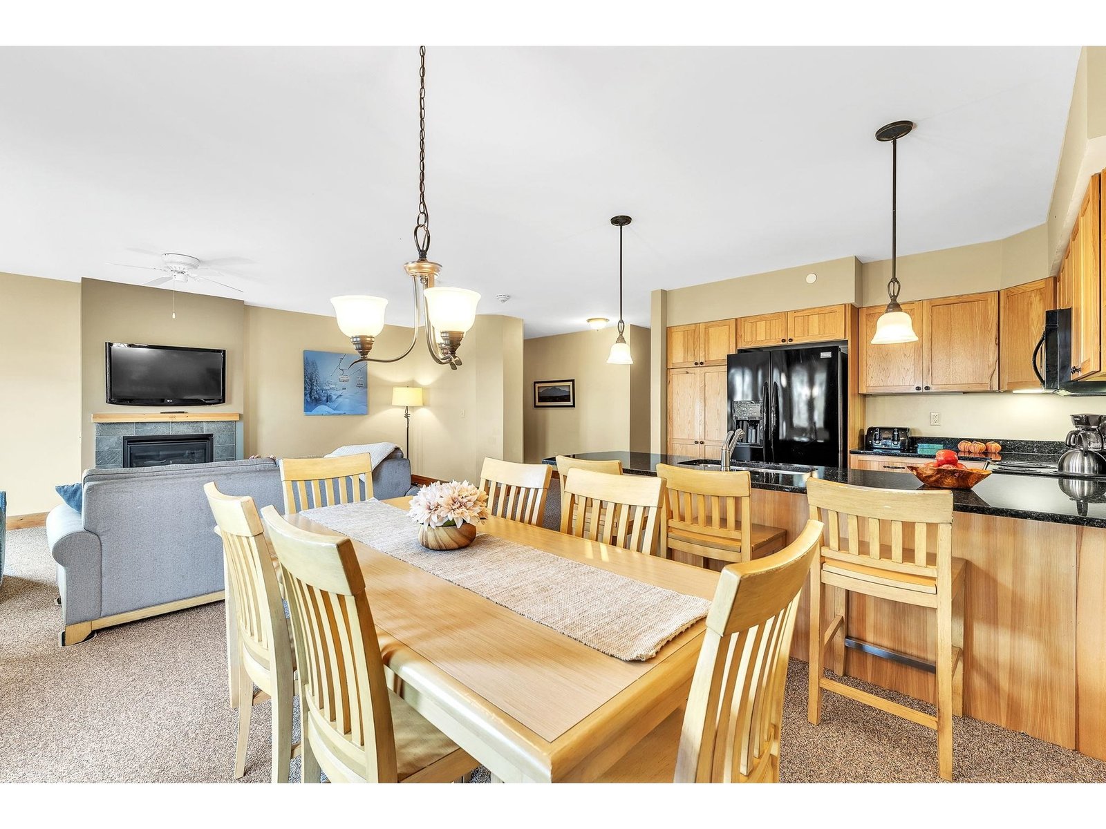 319 Jay Peak Road, Unit 4706