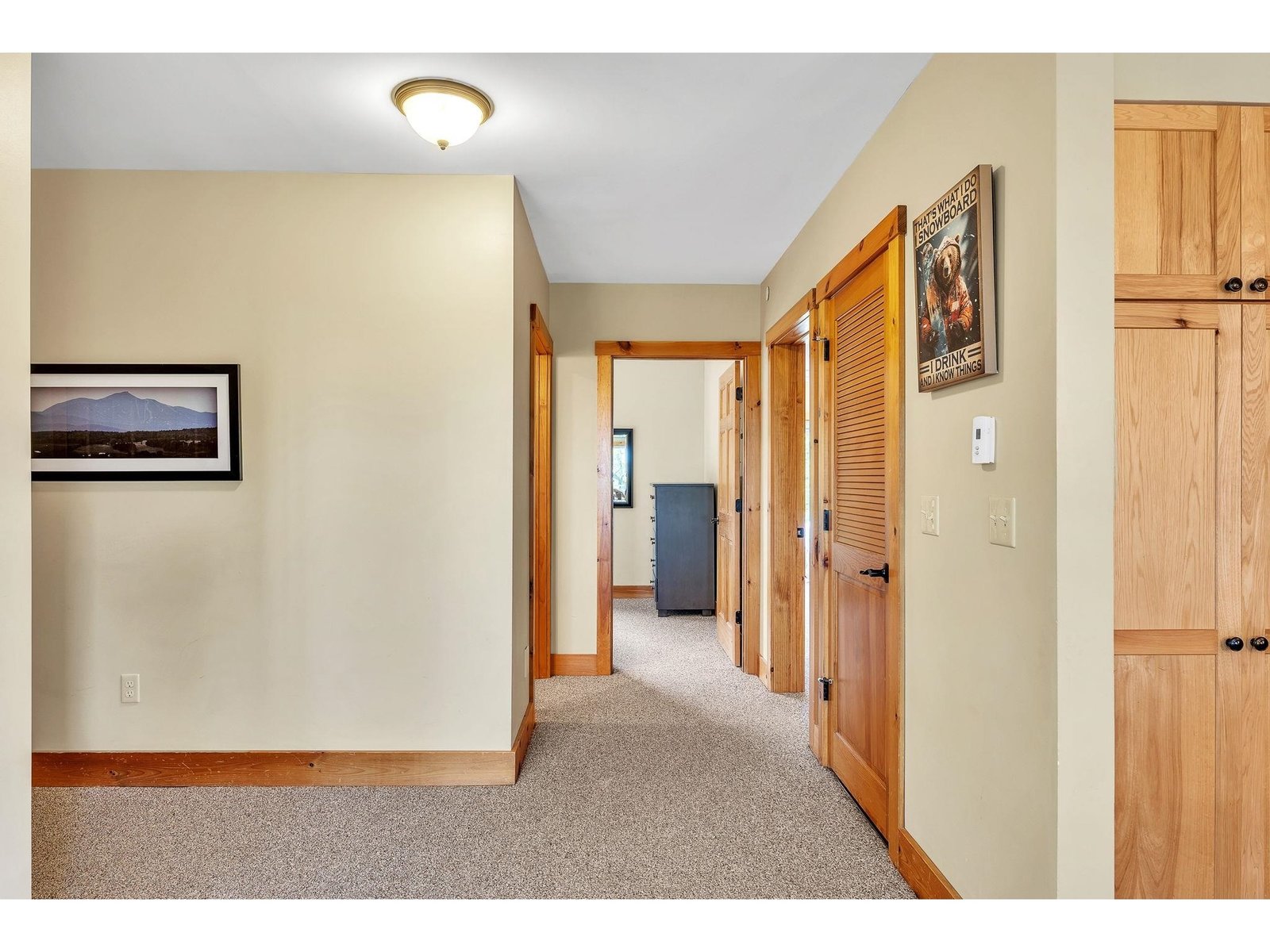 319 Jay Peak Road, Unit 4706