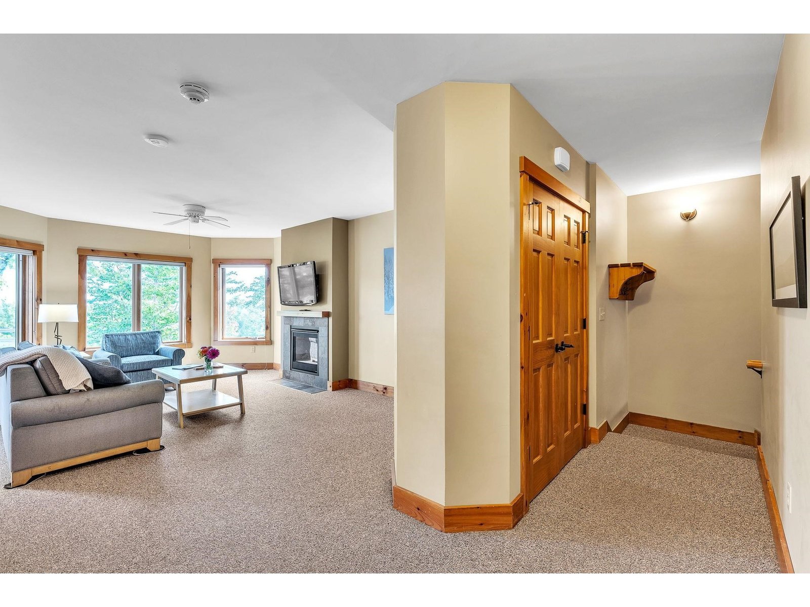 319 Jay Peak Road, Unit 4706