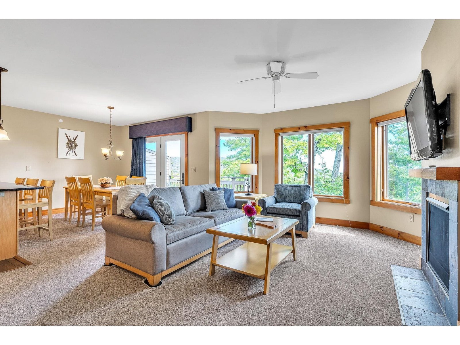 319 Jay Peak Road, Unit 4706