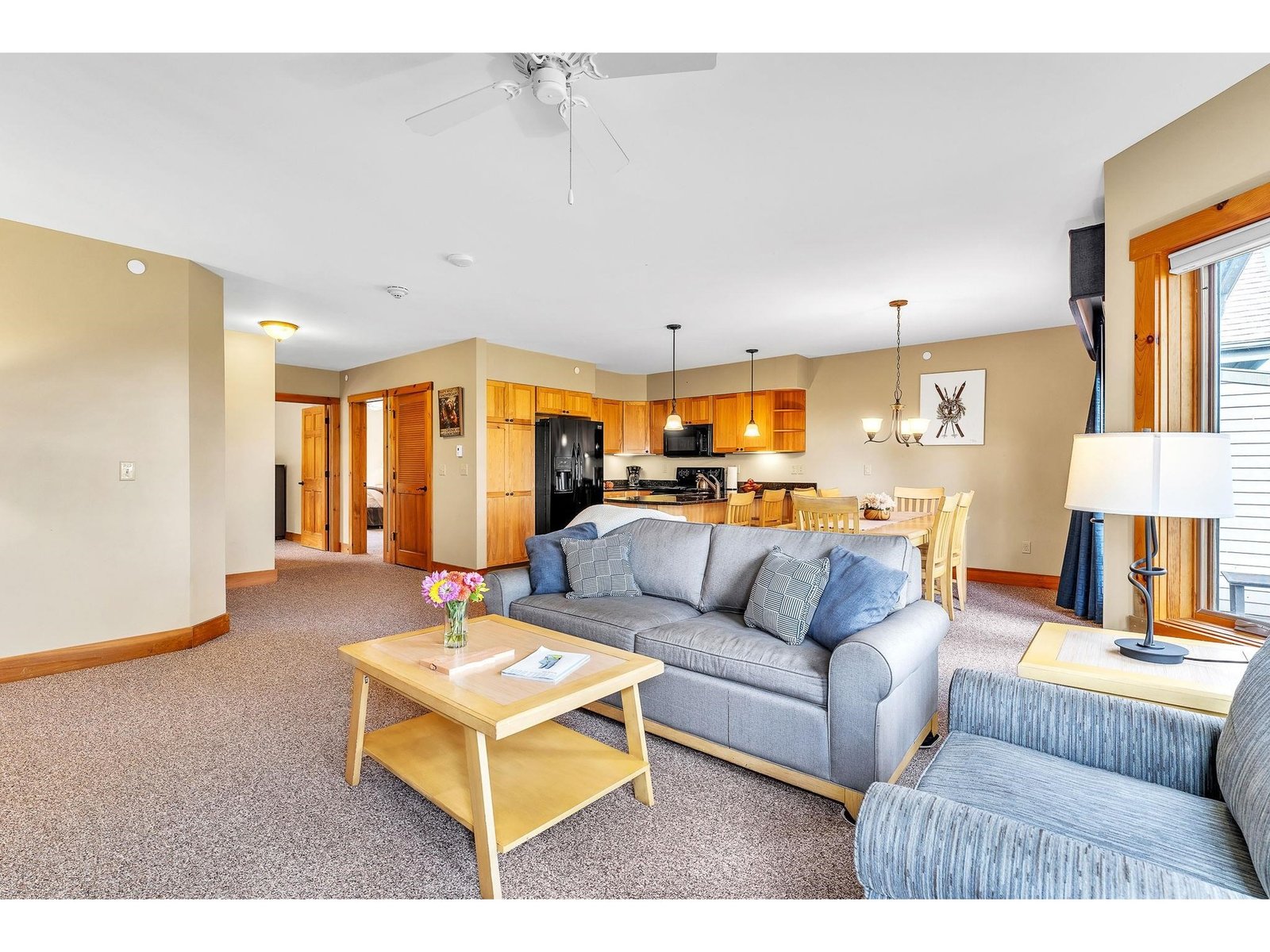 319 Jay Peak Road, Unit 4706