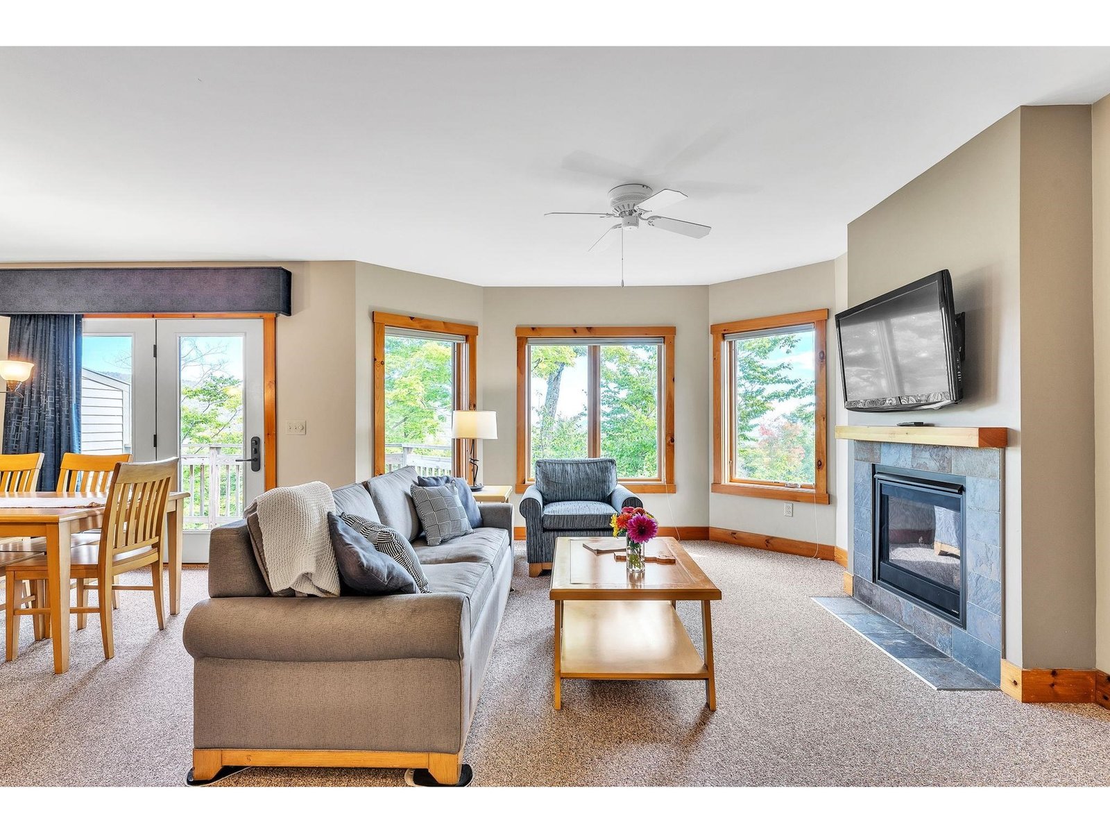 319 Jay Peak Road, Unit 4706