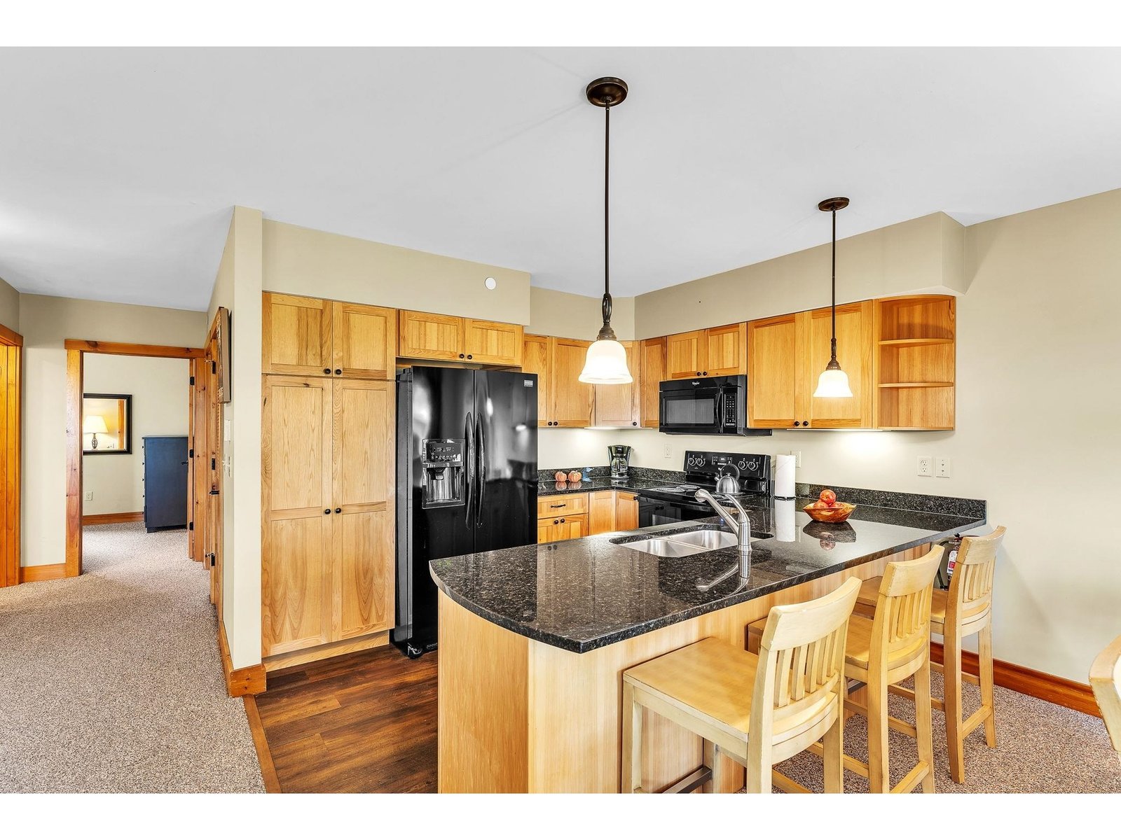 319 Jay Peak Road, Unit 4706