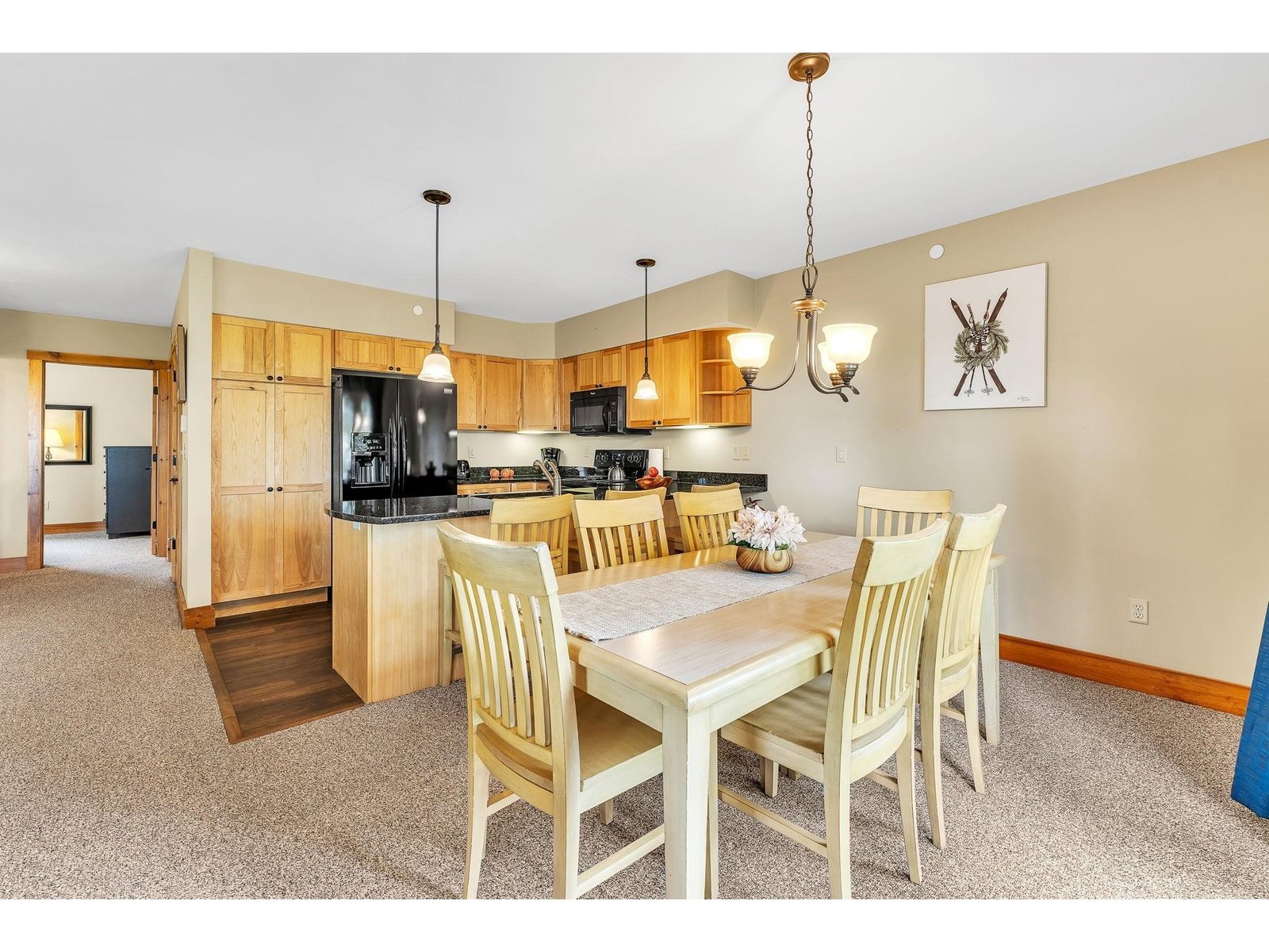 319 Jay Peak Road, Unit 4706