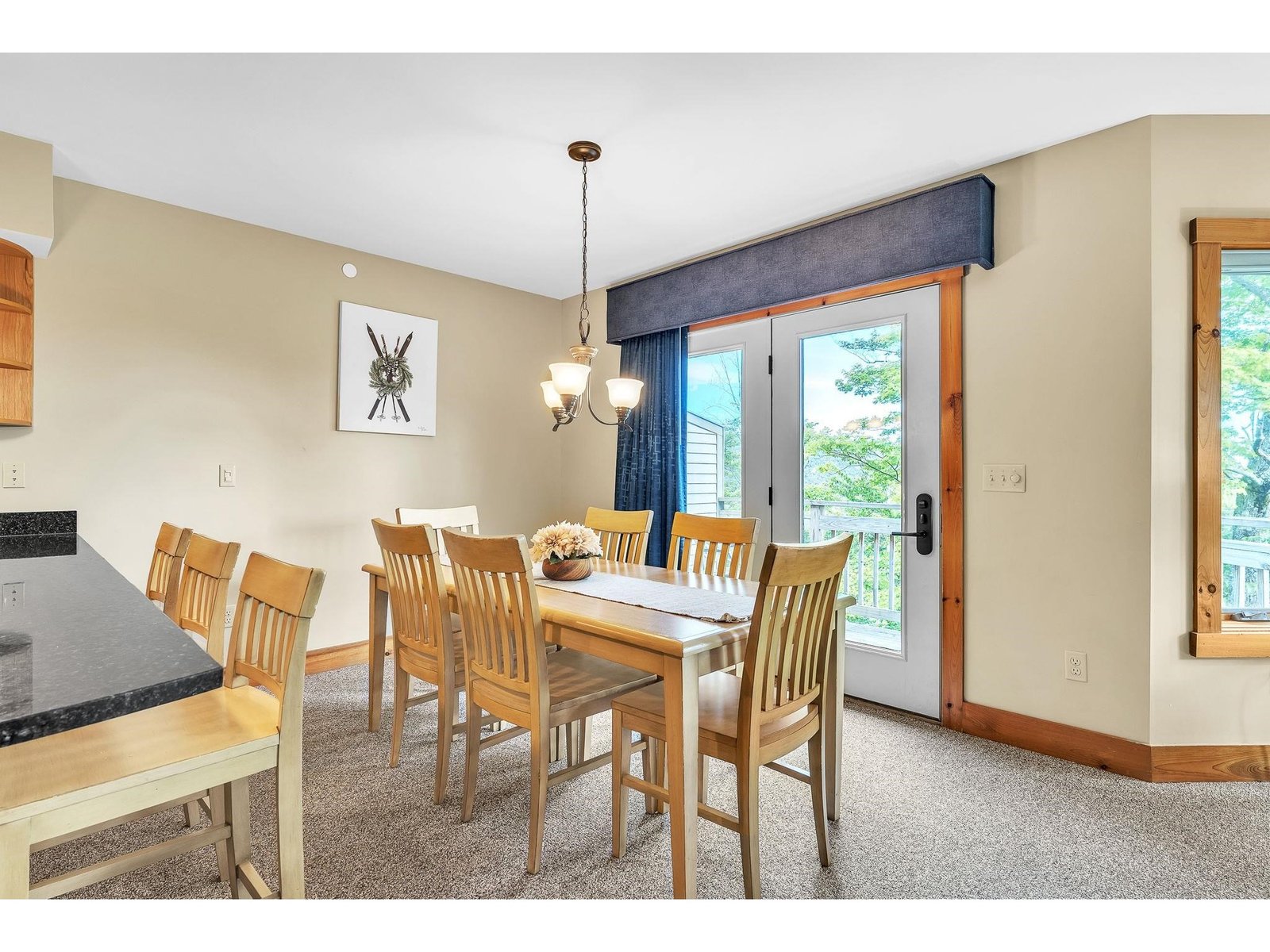 319 Jay Peak Road, Unit 4706