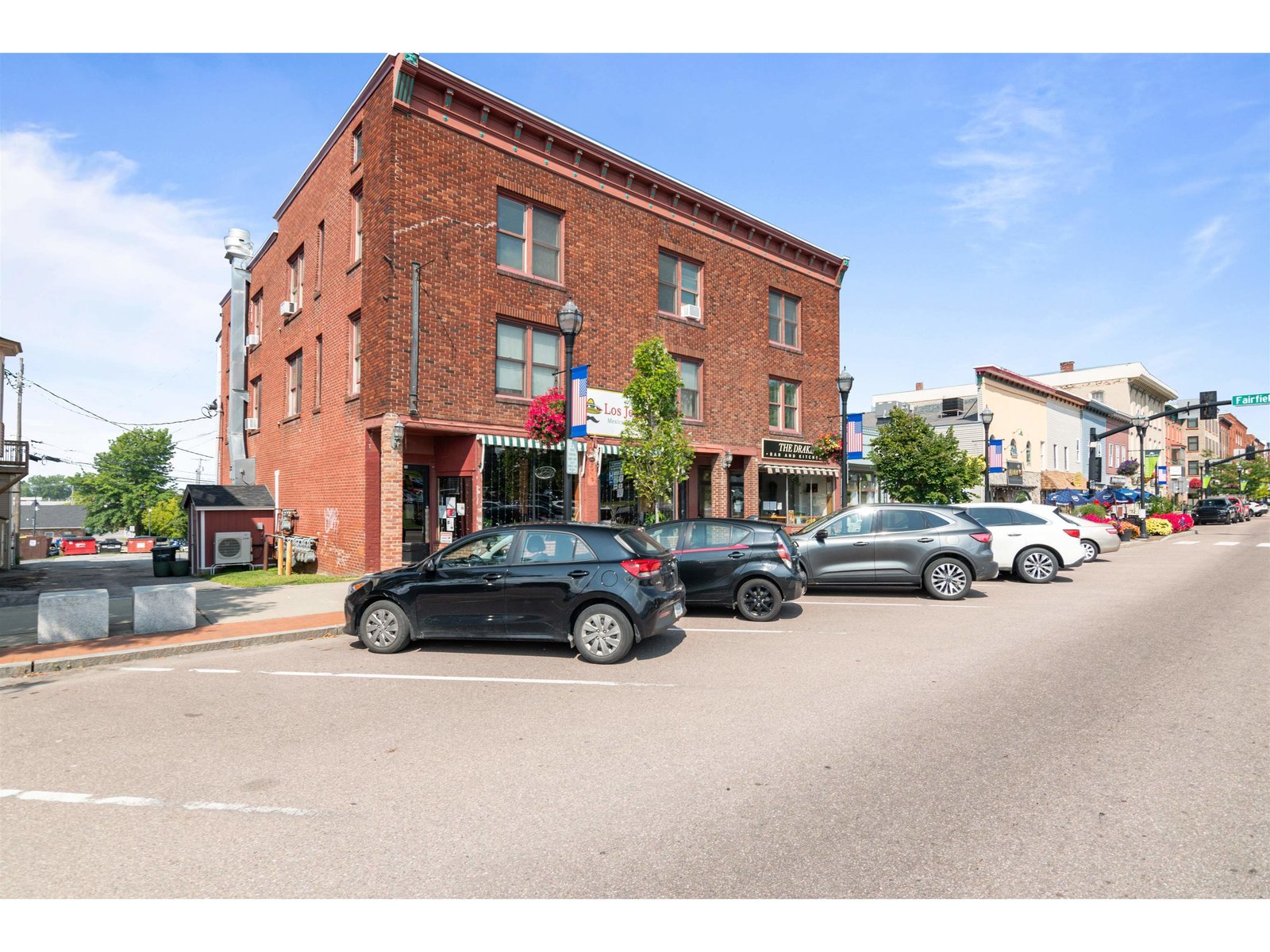 32 South Main Street, Unit Unit 3