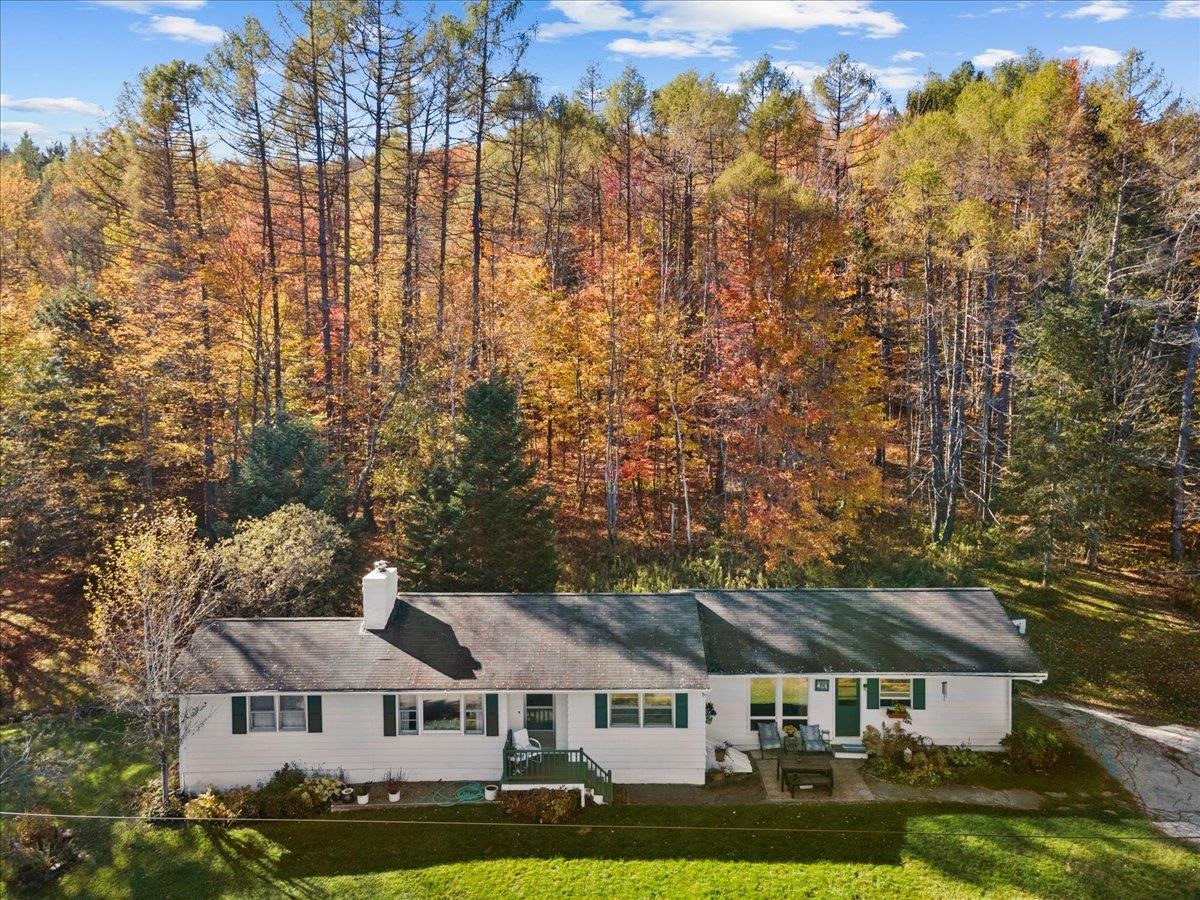 3212 Stowe Hollow Road, Stowe