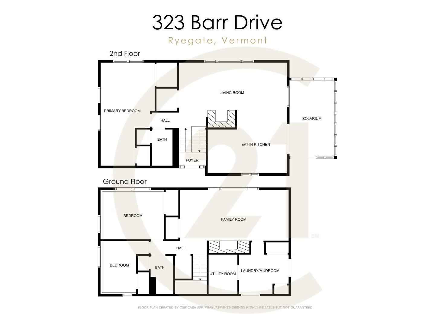 323 Barr Drive