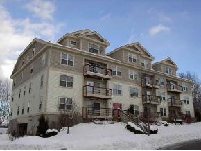 325 Hildred Drive, Unit 325