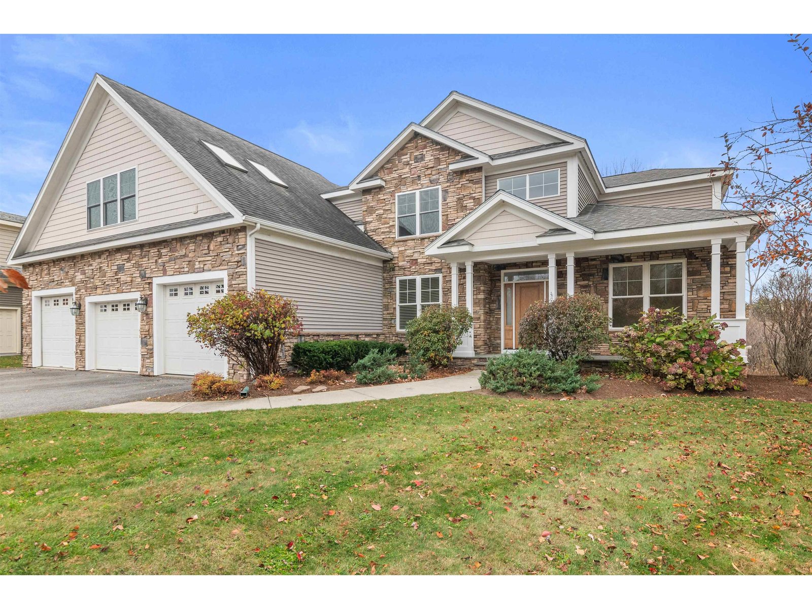 33 Haymaker Lane, South Burlington