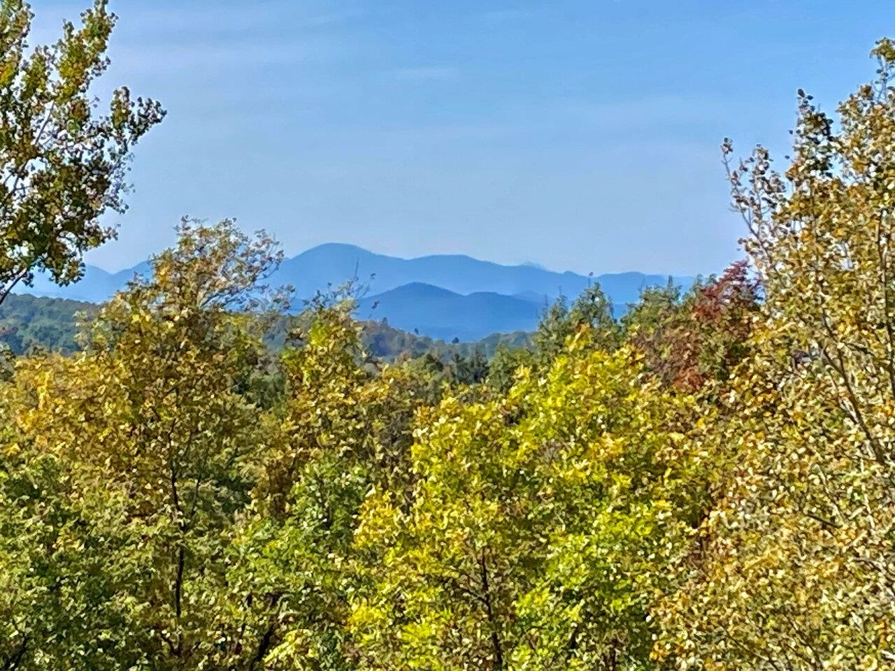 Adirondack Mountains