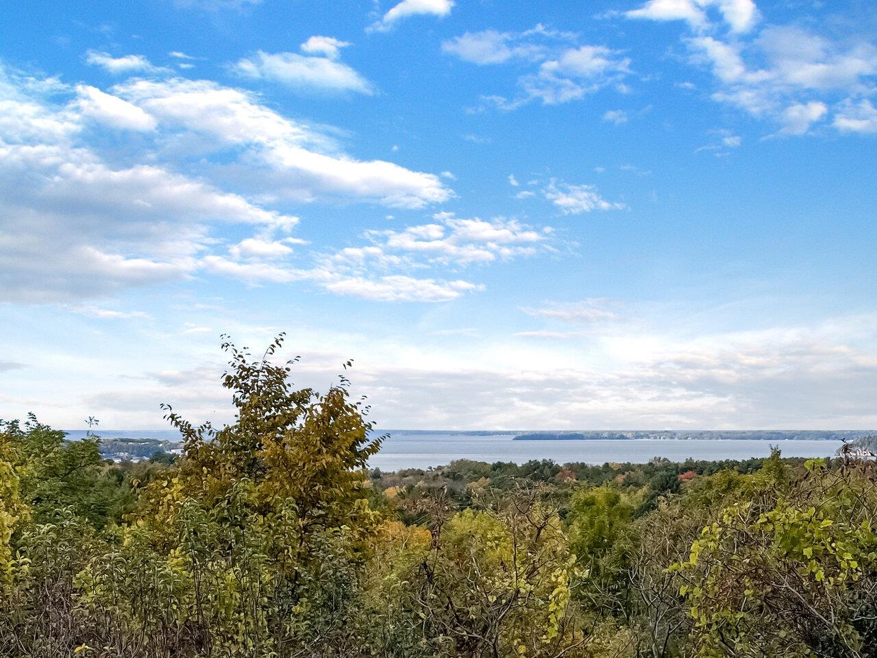 Lake Champlain