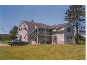 3345 Laporte Rd, Rte 100