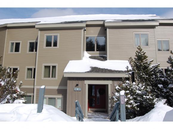 34 Snow Creek Rd, Unit 34