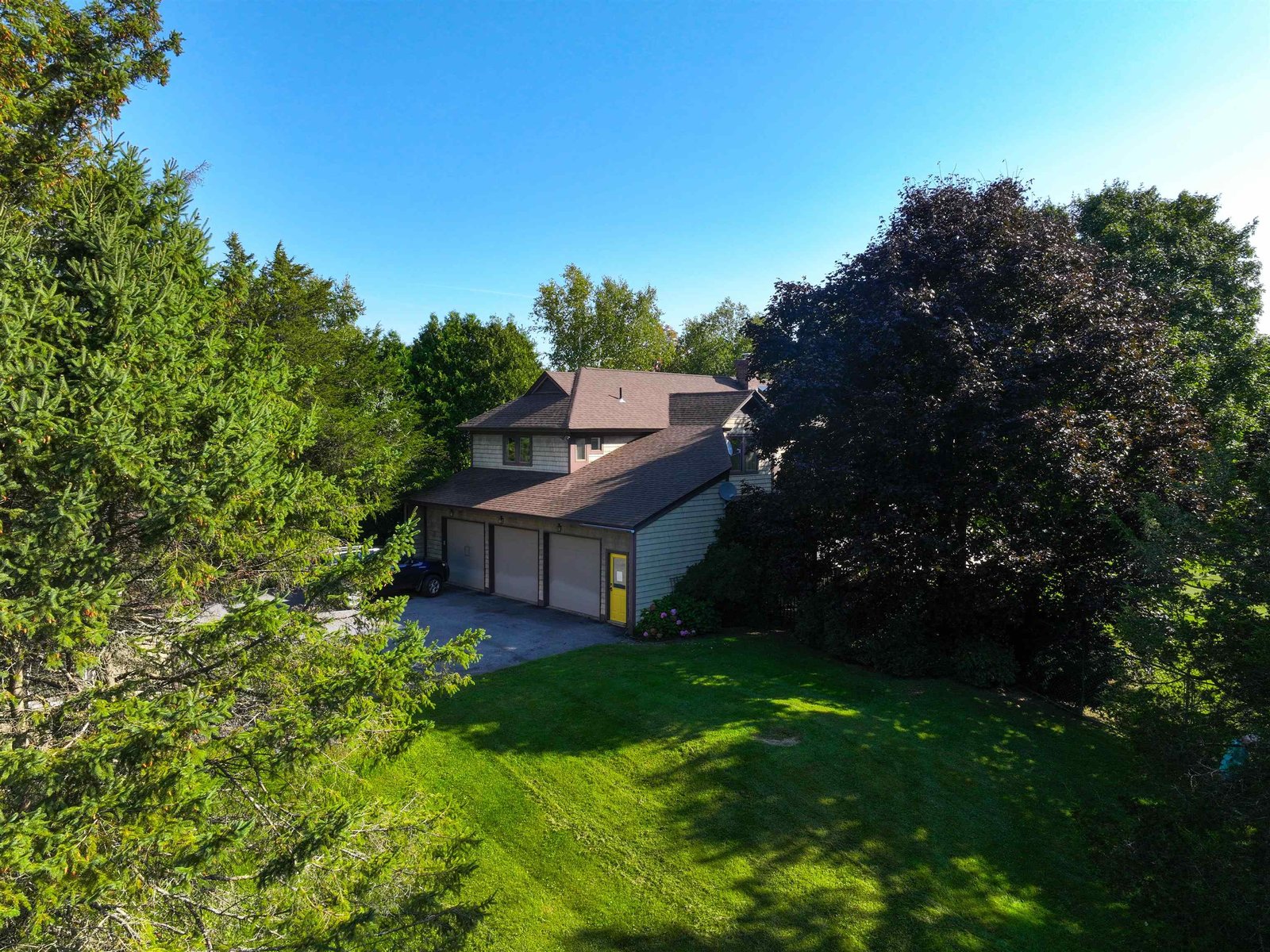 34 Townline Road