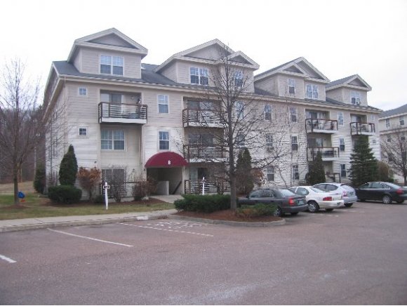 342 Hildred Drive, Unit 342