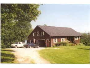 343 Buck Hollow Rd.