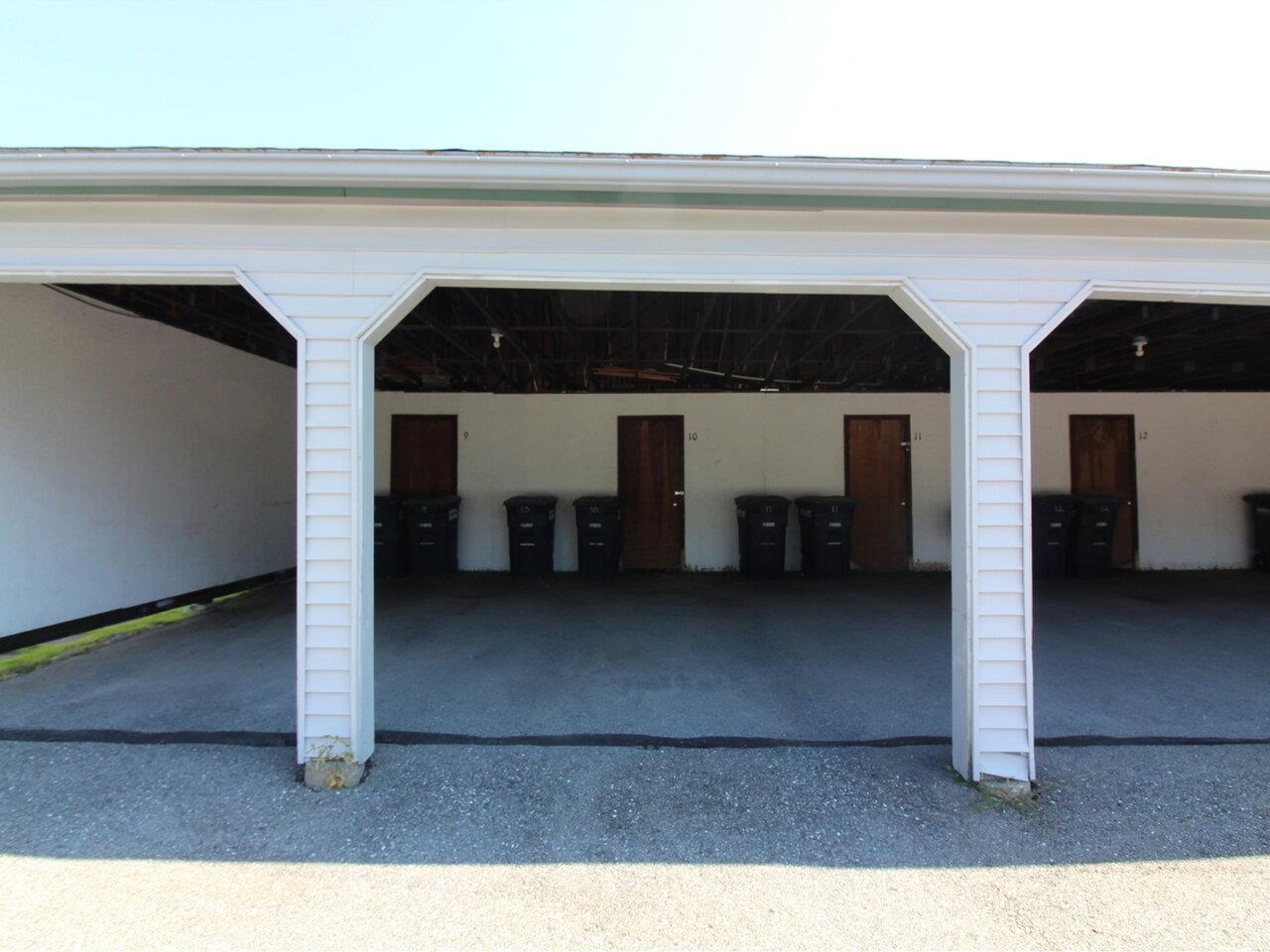 Carport