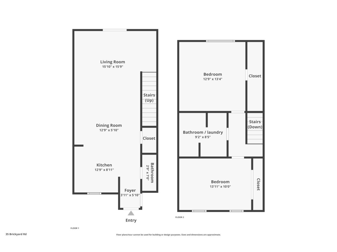 Floor Plans