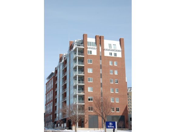 35 Cherry Street, Unit 201