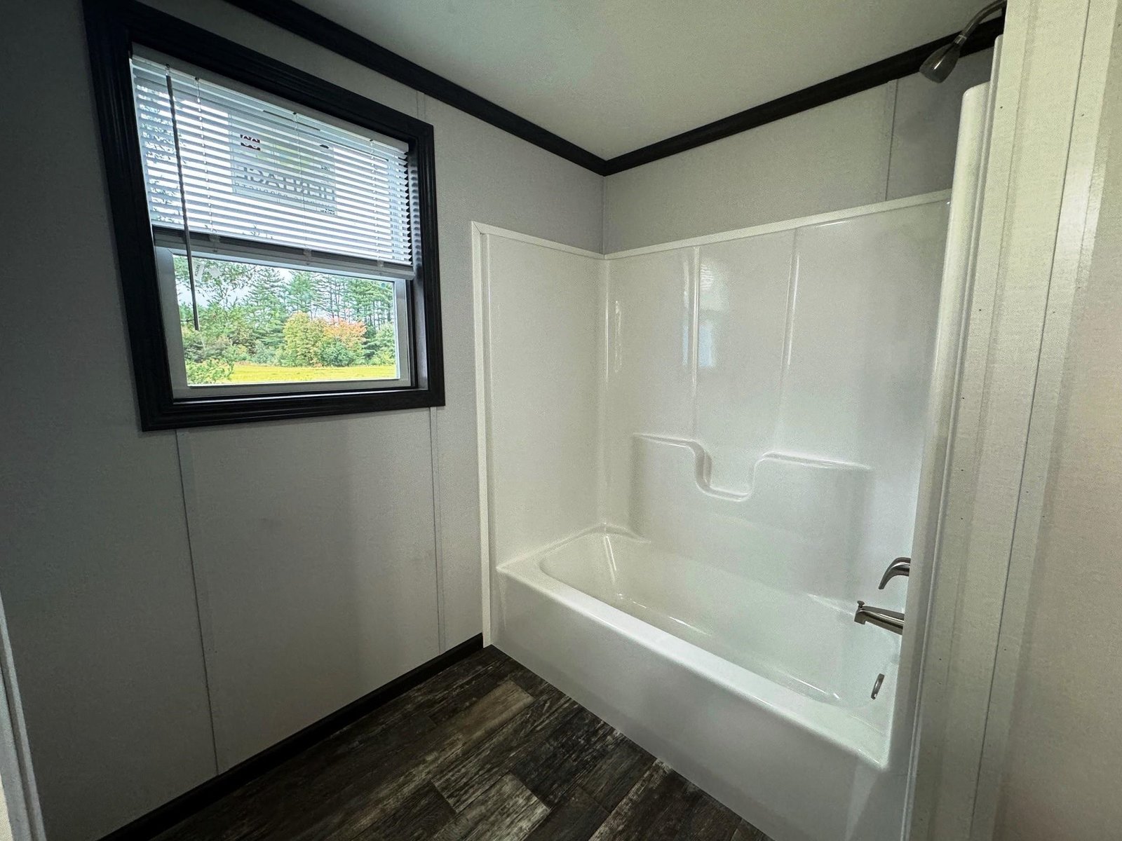 Laundry room with extra storage