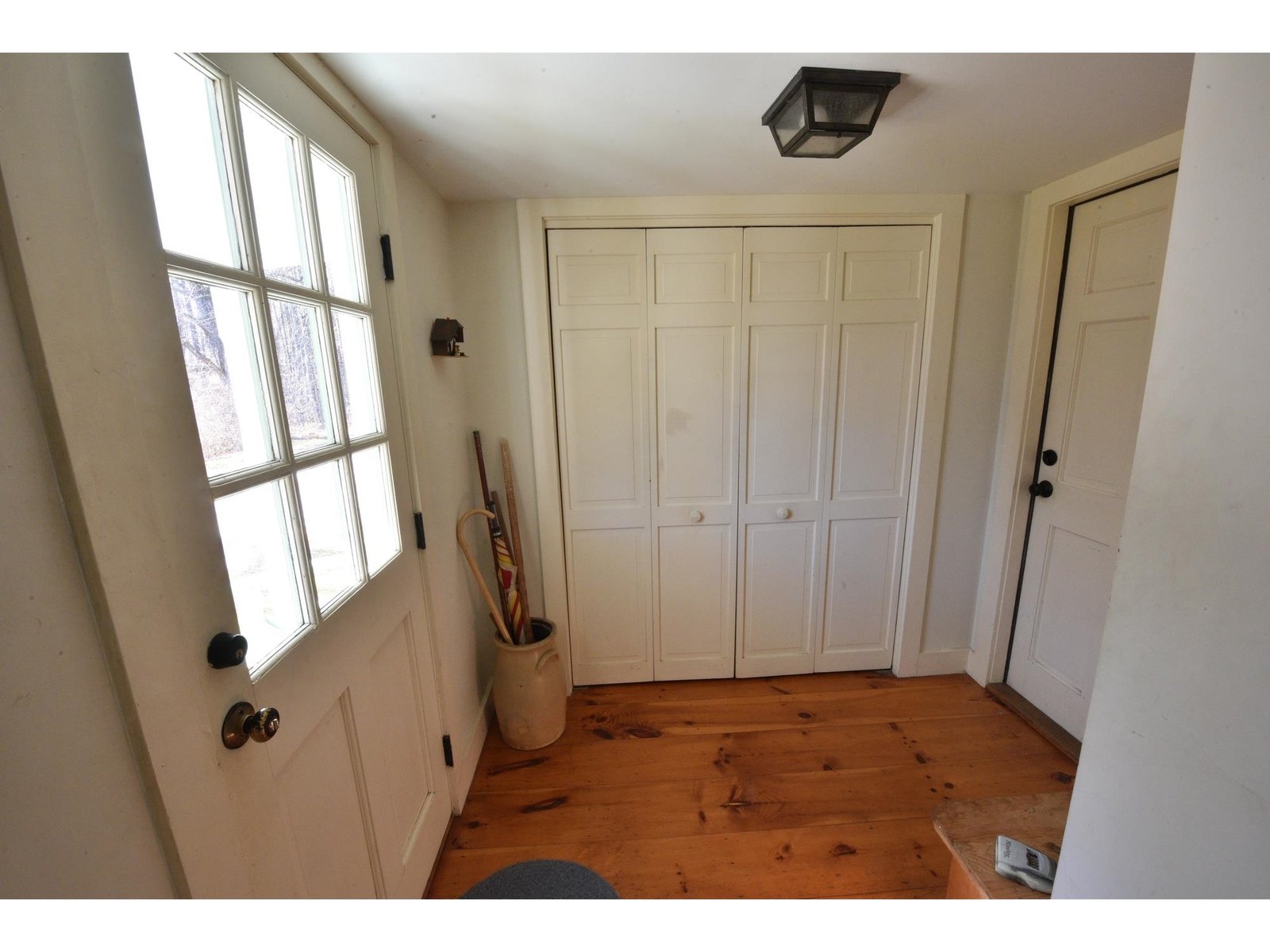 Mudroom