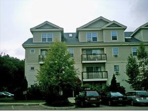 354 Hildred Drive, Unit 354