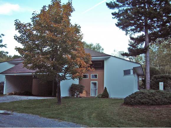 36 Club Sugarbush Rd., Unit 36