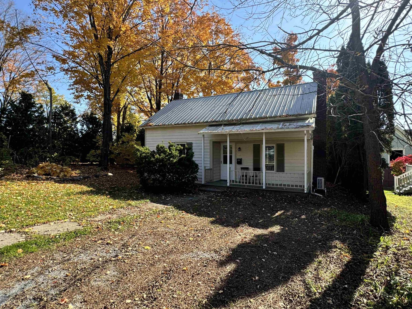 36 Seminary Street, Middlebury