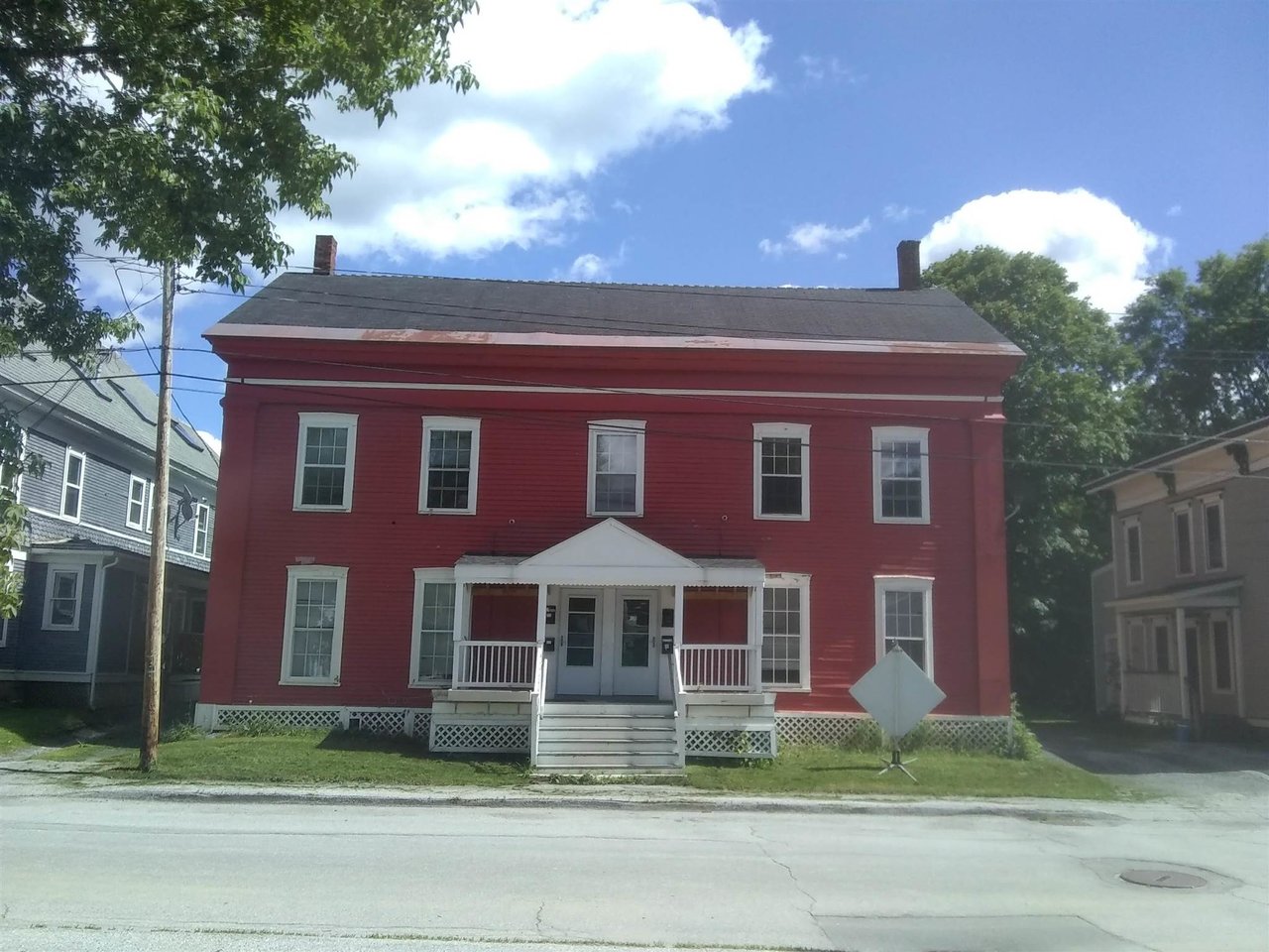 37 St. Paul Street, Montpelier 37 St. Paul Street, Montpelier