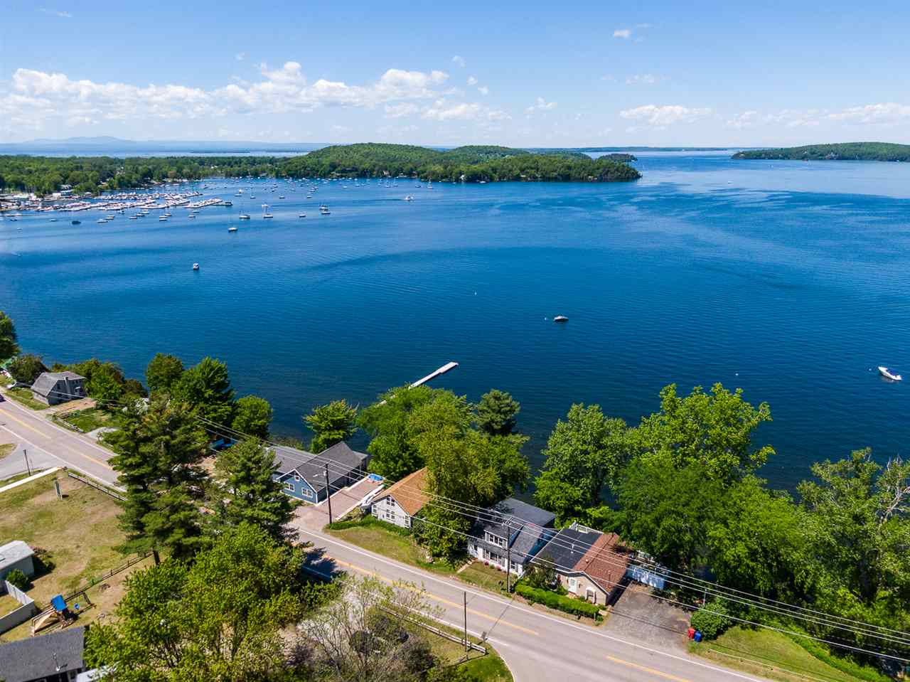 Colchester Vt Lakefront Real Estate