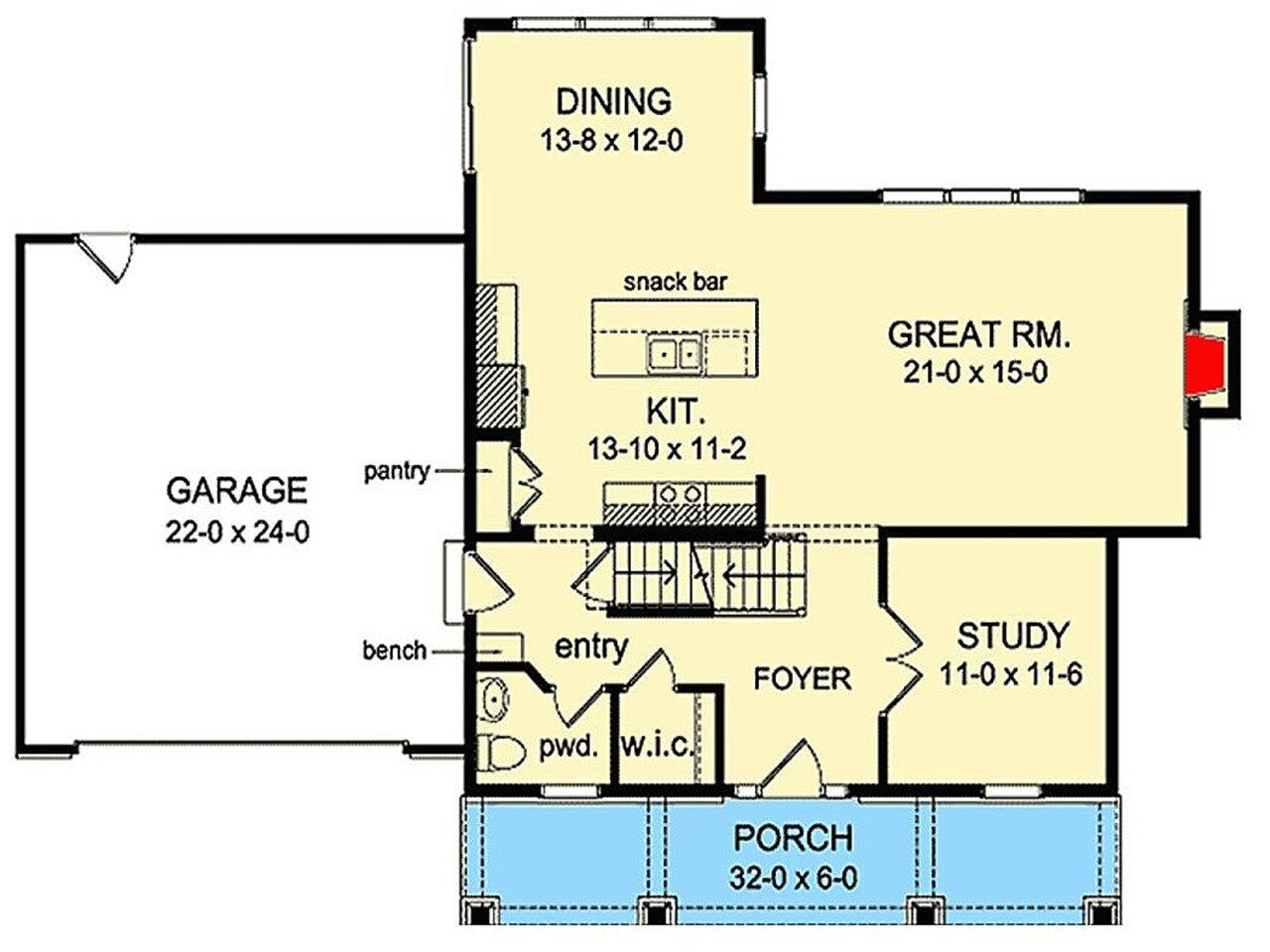 3777 Maquam Shore Road, Unit Lot 4