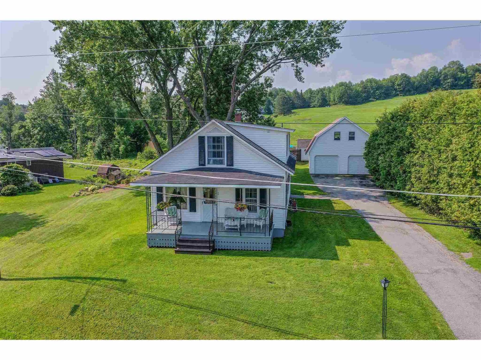 38 Bailey Street, Barre City 38 Bailey Street, Barre City