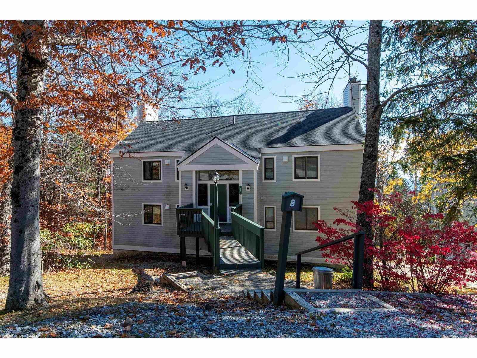 38 Okemo Trailside Extension, Unit 8A