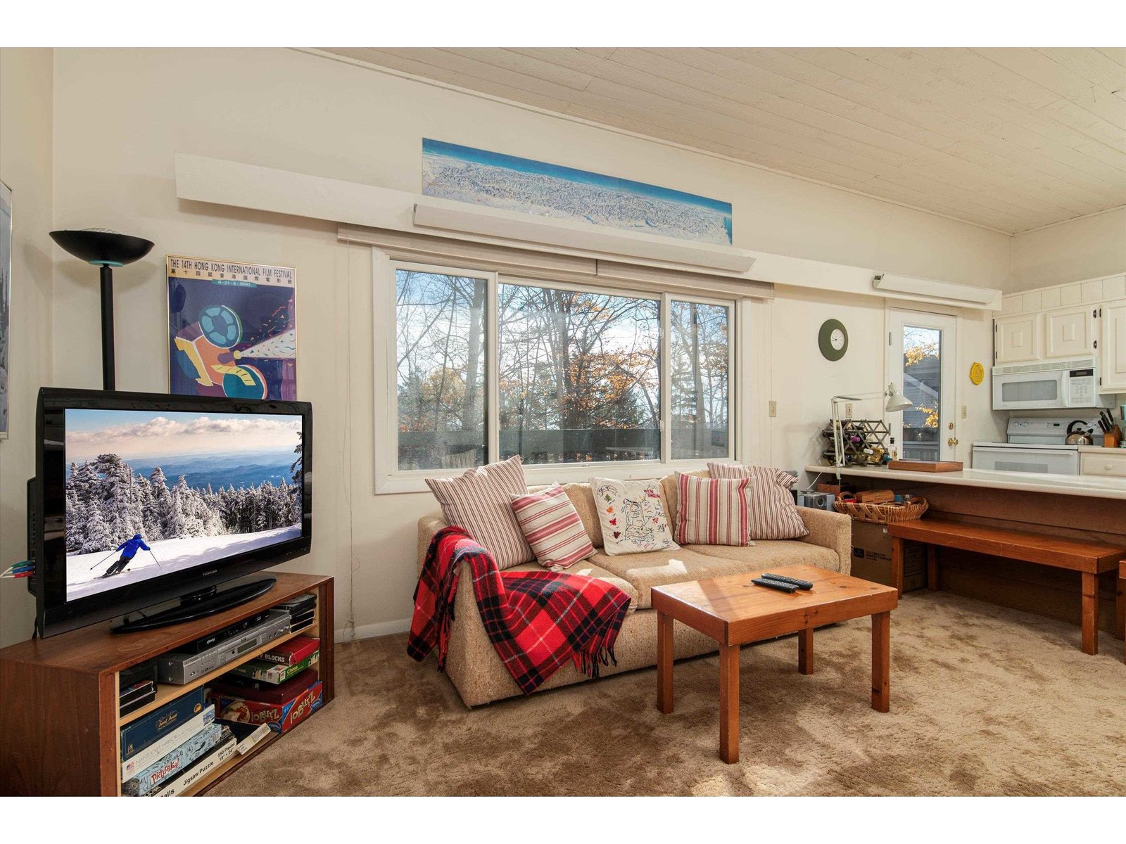 38 Okemo Trailside Extension, Unit 8A