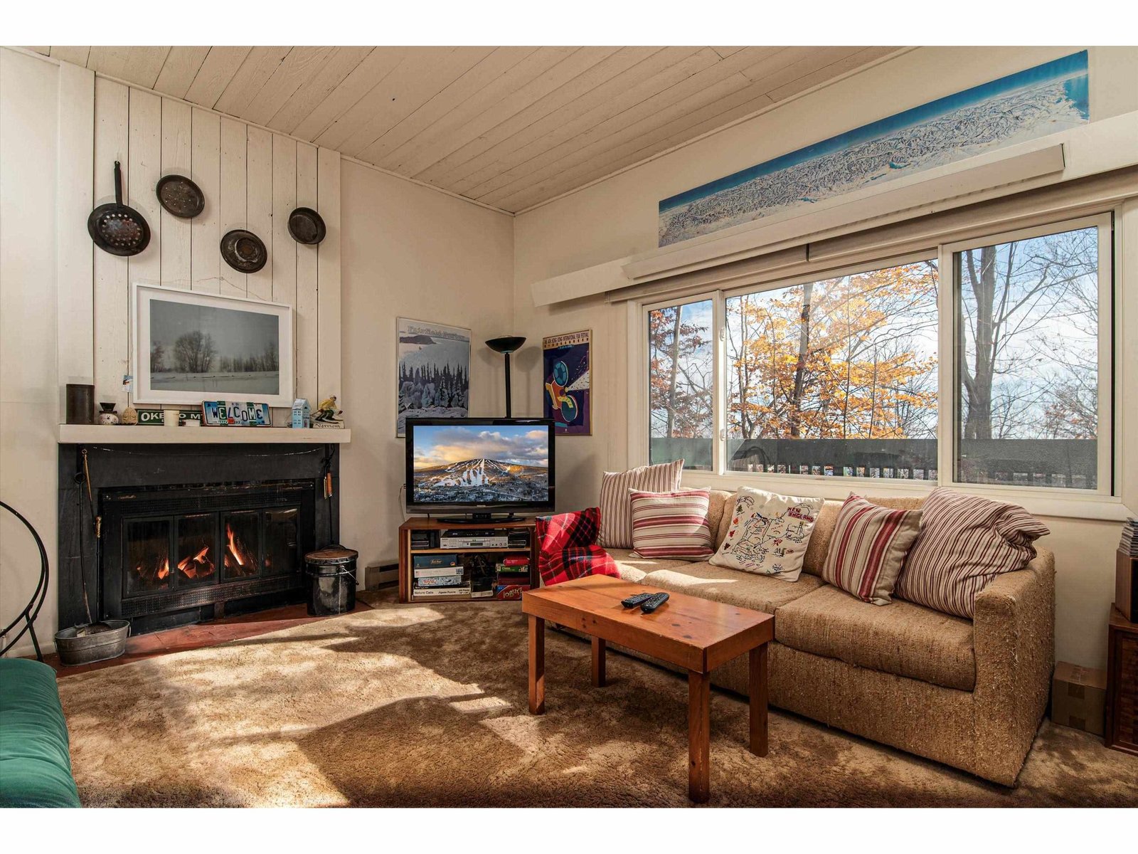 38 Okemo Trailside Extension, Unit 8A