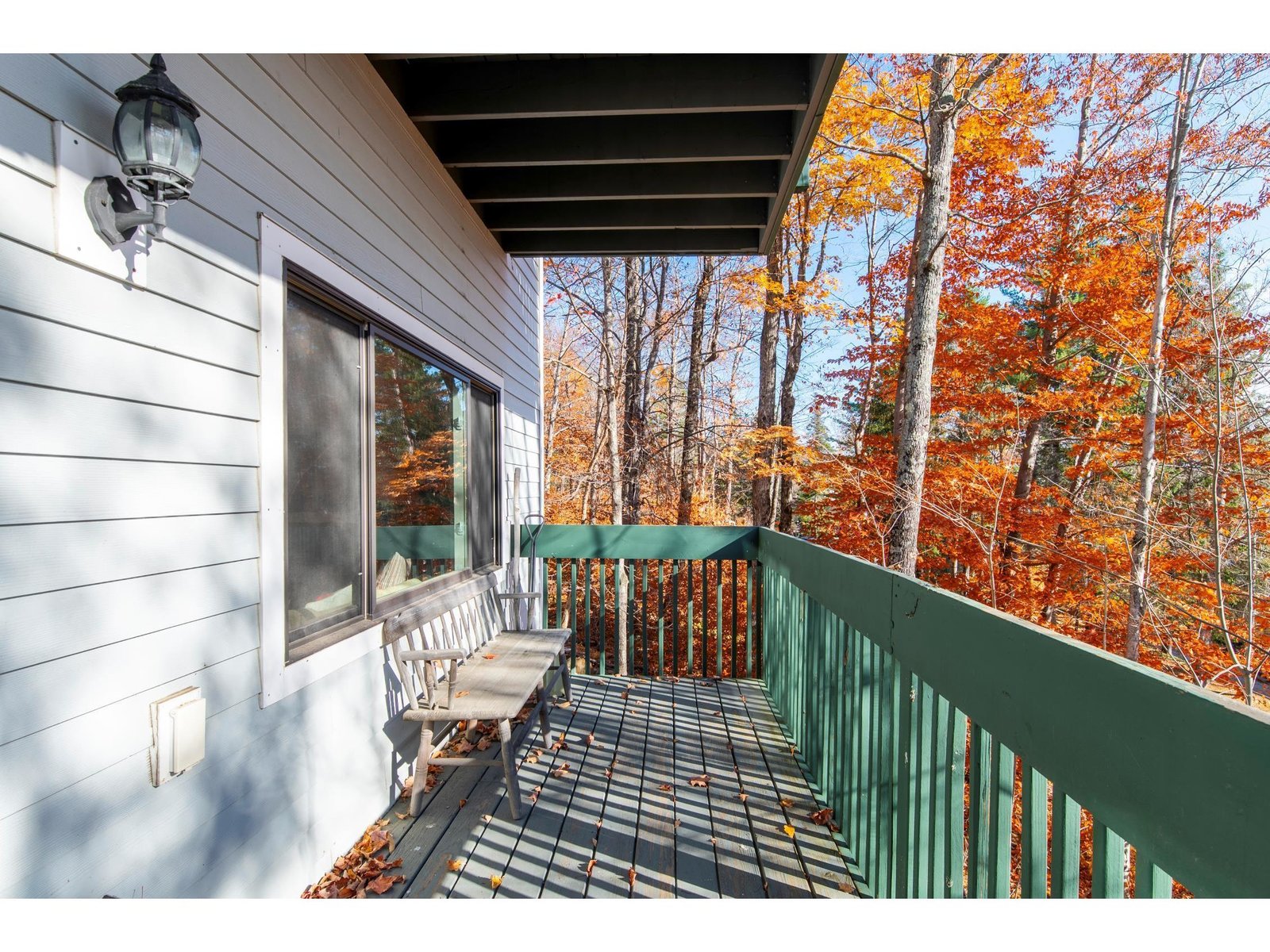 38 Okemo Trailside Extension, Unit 8A