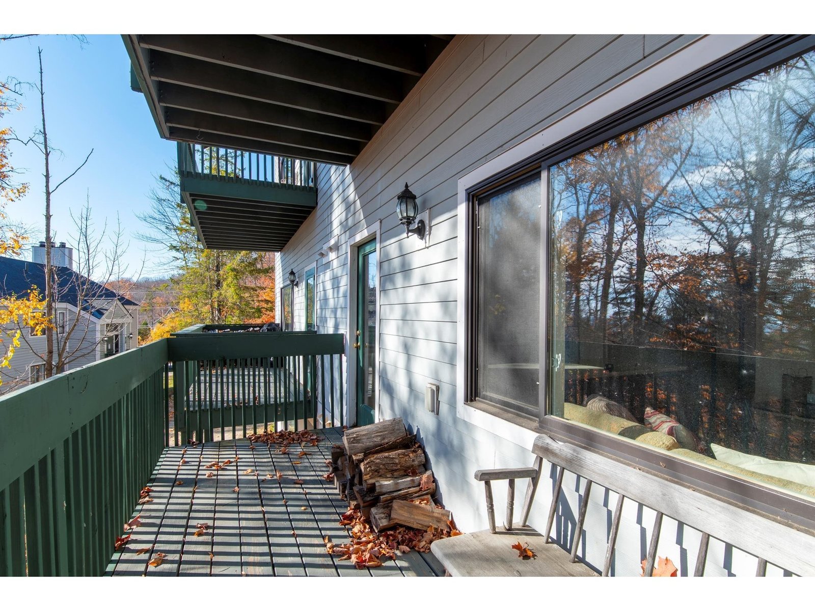 38 Okemo Trailside Extension, Unit 8A