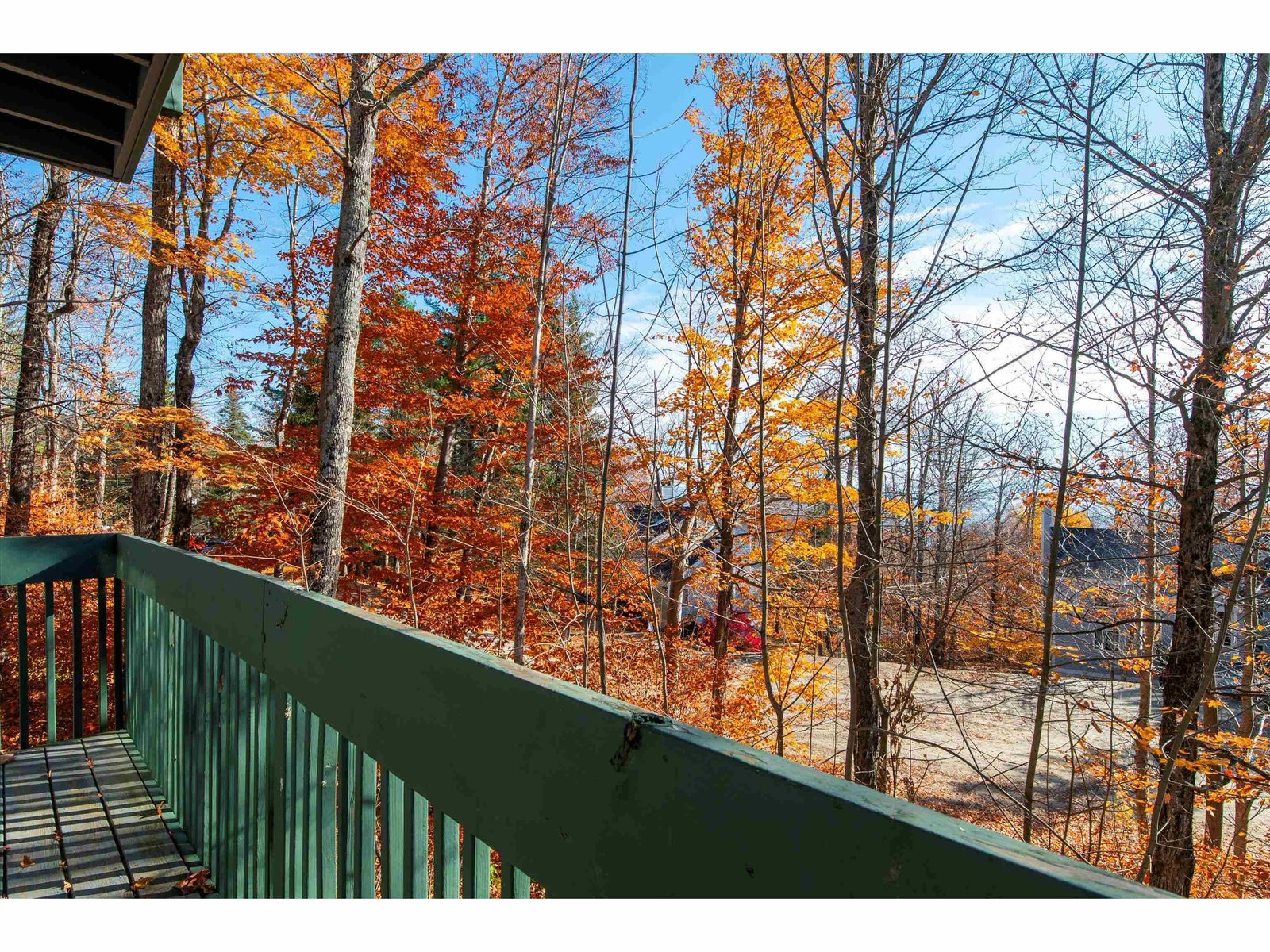 38 Okemo Trailside Extension, Unit 8A